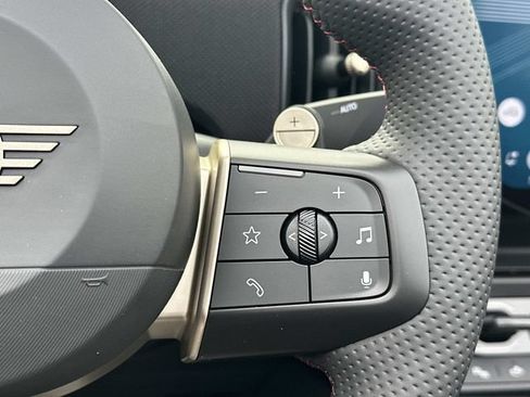 New 2026 MINI Cooper John Cooper Works FWD image 20