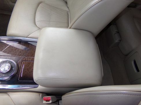 Used 2013 INFINITI QX56 4WD w/ Deluxe Touring Pkg image 66