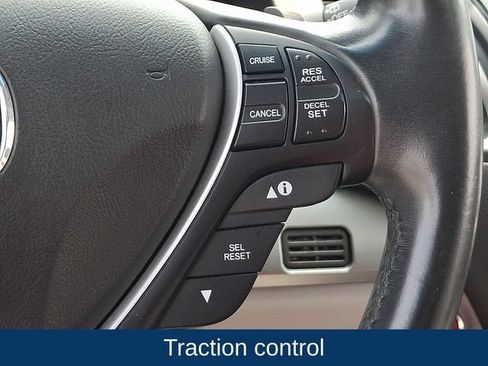 Used 2018 Acura RDX AWD w/ Technology Package image 8