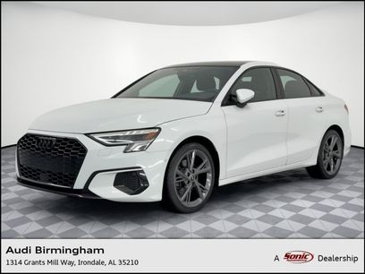 Used 2024 Audi A3 2.0T Premium w/ Convenience Package