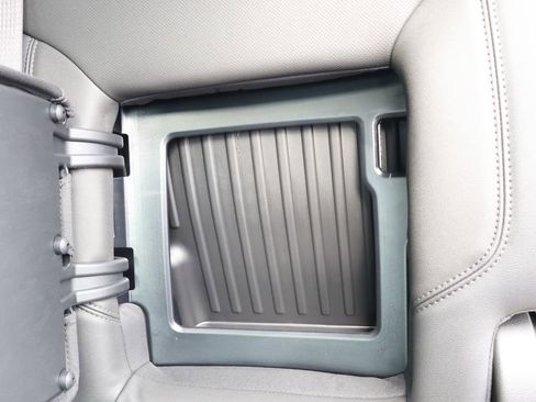 New 2026 Chevrolet Silverado 2500 LTZ image 30