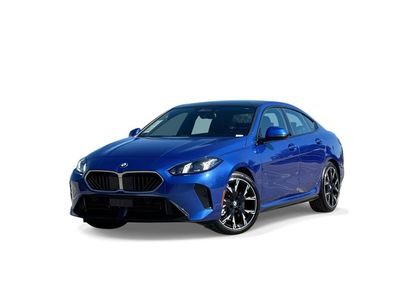 New 2025 BMW 228i xDrive 228 xDrive Gran Coupe w/ Premium Package