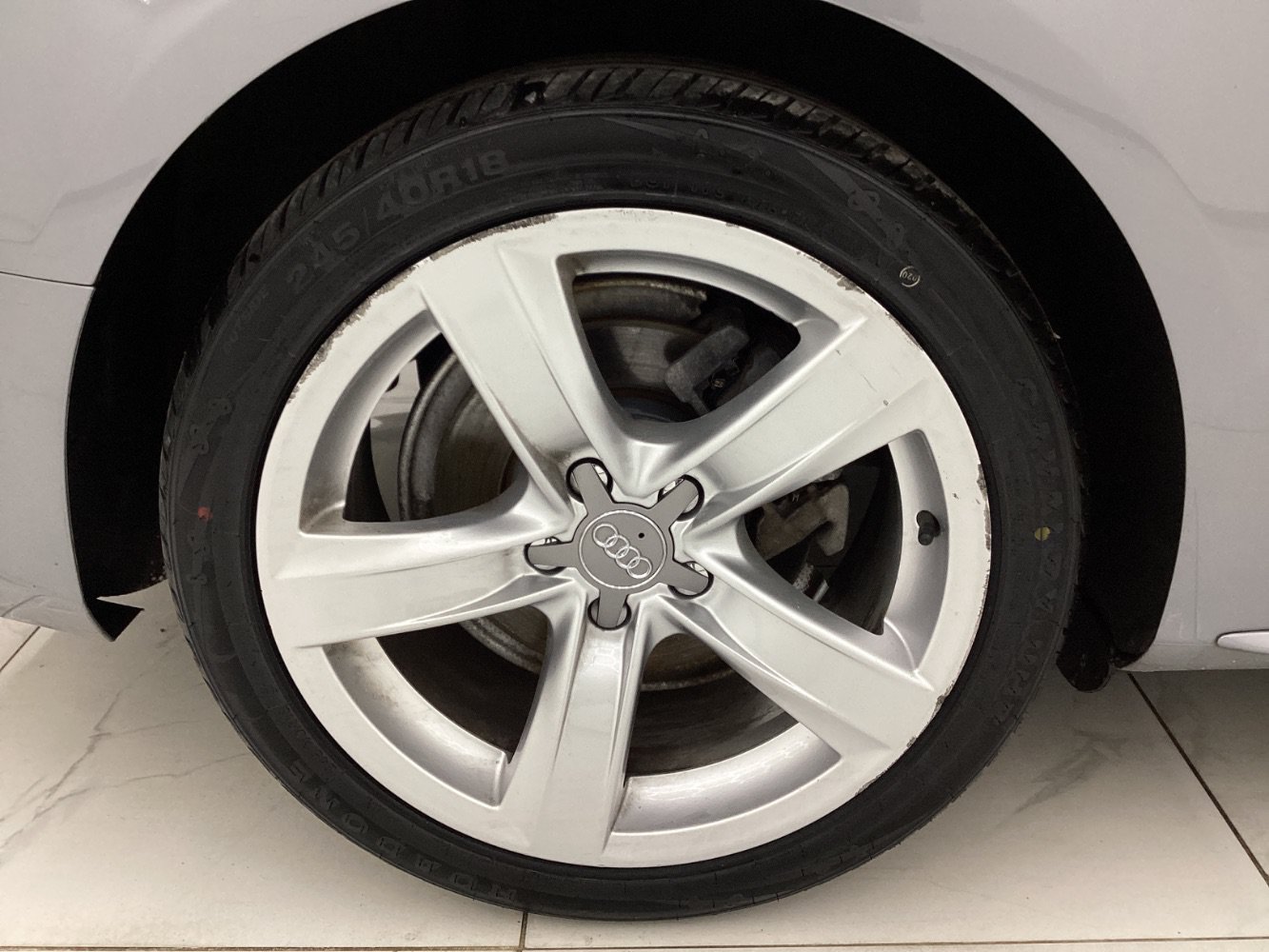 Used 2016 Audi A5 2.0T Premium Plus AWD/4WD image 42