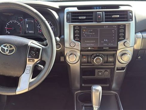 Used 2023 Toyota 4Runner SR5 image 25