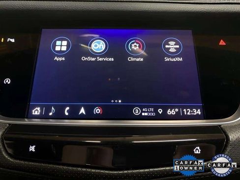 Used 2025 Cadillac XT5 Premium Luxury image 47