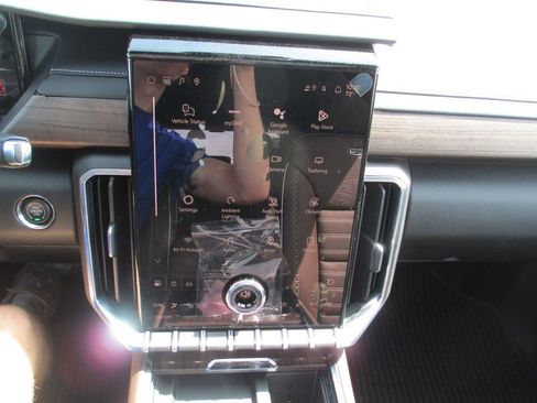 New 2026 GMC Acadia Denali Ultimate AWD/4WD image 18