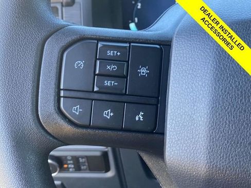 New 2026 Ford F150 STX w/ Equipment Group 200A AWD/4WD image 16