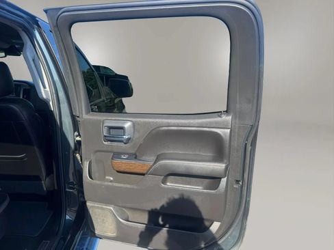 Used 2018 GMC Sierra 1500 Denali AWD/4WD image 39