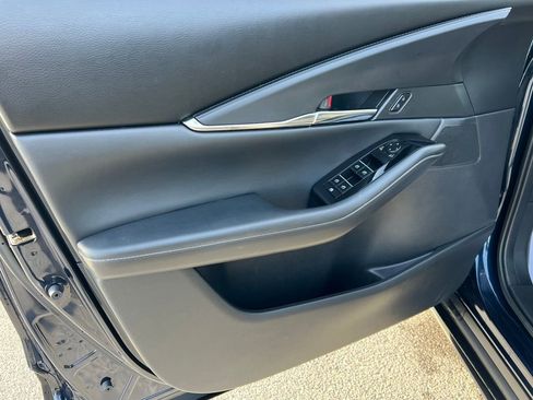 Used 2024 MAZDA CX-30 AWD 2.5 S w/ Preferred Package image 14