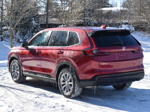 Certified 2023 Honda CR-V EX image 30