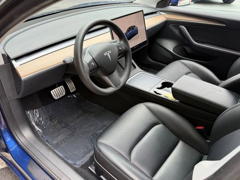 Used 2023 Tesla Model 3 Performance AWD/4WD image 24