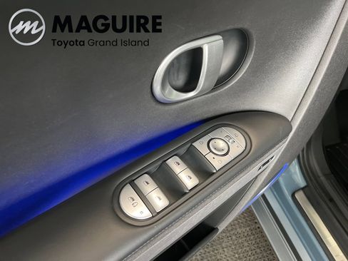 Used 2023 Hyundai Ioniq 5 Limited w/ Cargo Package image 5