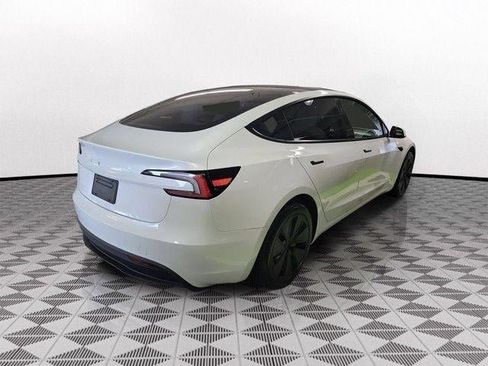Used 2025 Tesla Model 3 RWD image 6