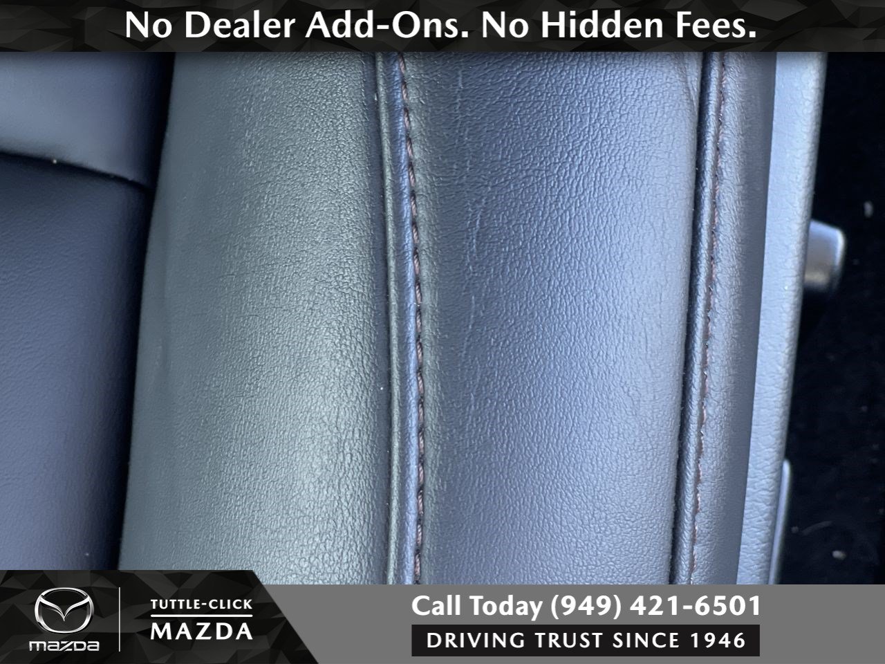 Used 2026 MAZDA MAZDA3 2.5 S Sedan w/ Preferred Pkg FWD image 39