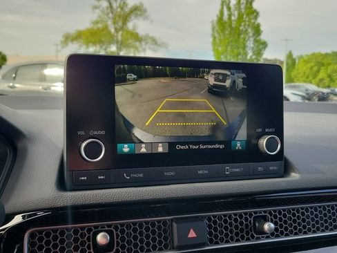 New 2026 Honda Civic Sport image 18