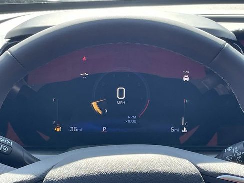 New 2026 Chevrolet Trax LT w/ Driver Confidence Package image 27