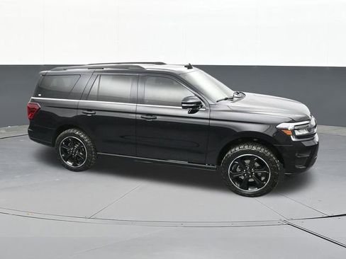 Used 2024 Ford Expedition Limited AWD/4WD image 74