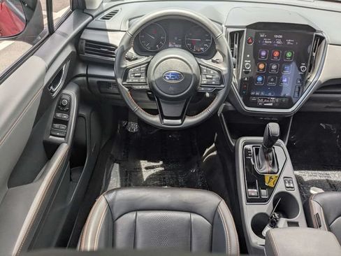 Used 2024 Subaru Crosstrek 2.5i Limited AWD/4WD image 16