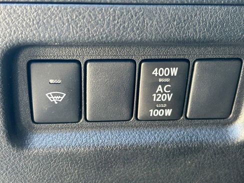 Used 2021 Toyota 4Runner SR5 Premium w/ Moonroof Package image 27