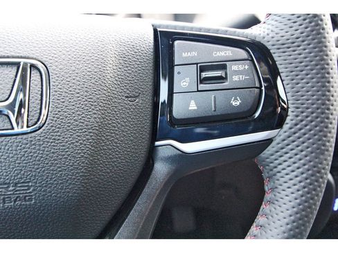 Used 2026 Honda Ridgeline Black Edition image 19