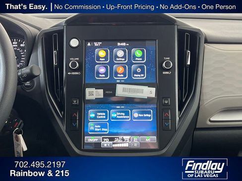 New 2026 Subaru Forester image 23