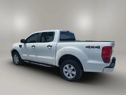 Used 2019 Ford Ranger XLT w/ Equipment Group 301A Mid AWD/4WD image 4