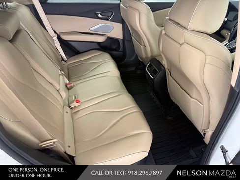 Used 2024 Acura RDX SH-AWD w/ Advance Package image 40