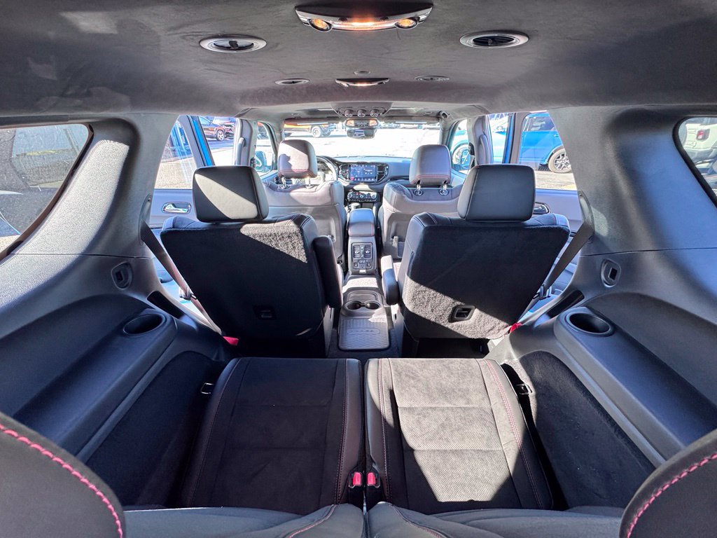 Used 2026 Dodge Durango GT AWD/4WD image 24