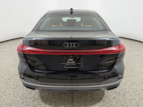 New 2025 Audi A5 2.0T Prestige image 6