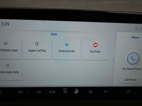 New 2025 Ford Bronco Sport Big Bend w/ Convenience Package image 13