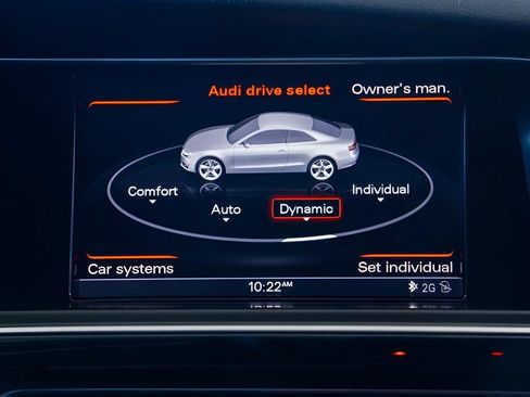 Used 2015 Audi RS 5 Coupe w/ Technology Package AWD/4WD image 29