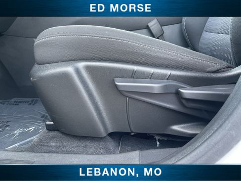 Used 2025 Chevrolet Equinox LT w/ Convenience Package II AWD/4WD image 33