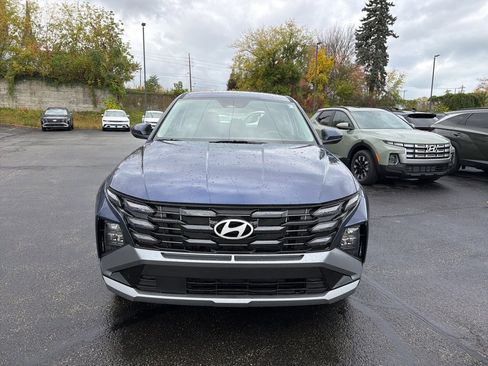 New 2026 Hyundai Tucson SE image 2