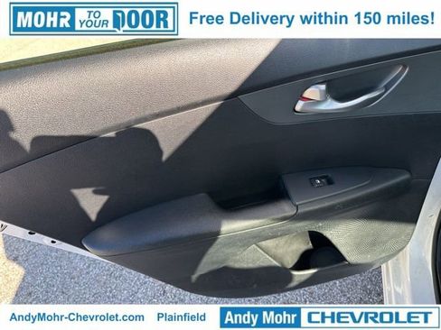 Used 2019 Kia Forte LXS image 28