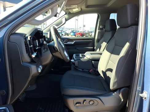 New 2026 GMC Sierra 1500 Elevation w/ X31 Off-Road Package image 12