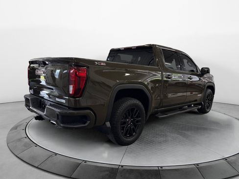 Used 2024 GMC Sierra 1500 Elevation w/ X31 Off-Road Package AWD/4WD image 5