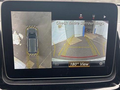 Used 2019 Mercedes-Benz GLS 450 4MATIC image 10