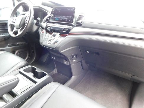 Used 2025 Honda Odyssey Sport-L image 20