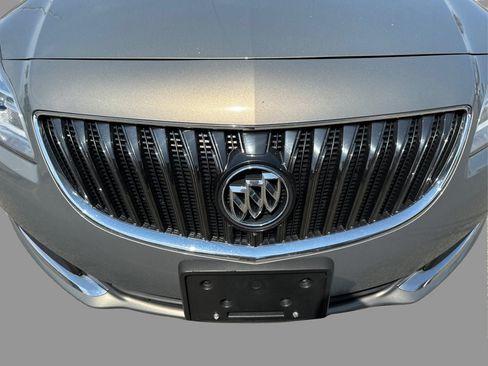 Used 2017 Buick Regal AWD image 45