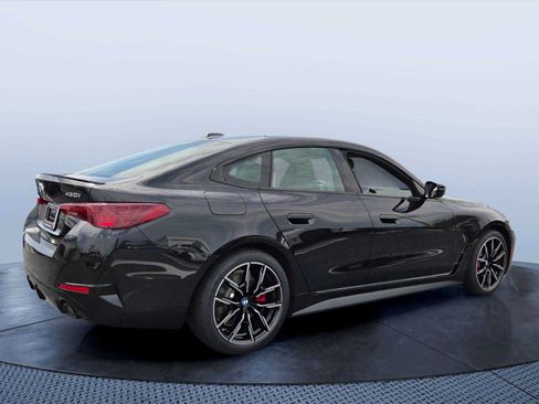 New 2026 BMW 430i xDrive w/ M Sport Package AWD/4WD image 6