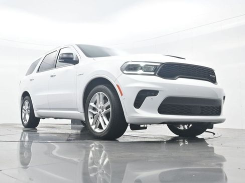 Used 2023 Dodge Durango R/T RWD image 27