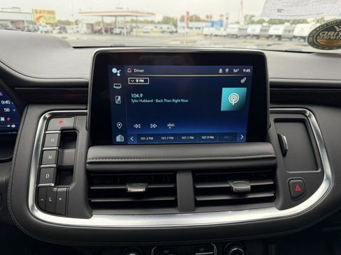 Used 2023 Chevrolet Tahoe High Country image 22