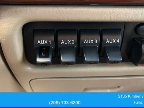 Used 2007 Ford F250 Lariat image 29