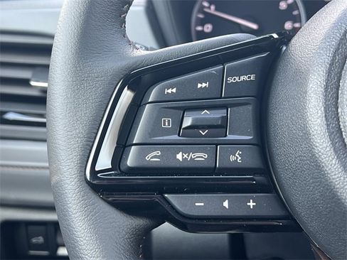 New 2026 Subaru Forester Sport image 21