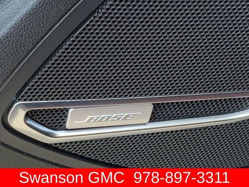 Certified 2022 Buick Envision Essence w/ Technology Package I AWD/4WD image 25