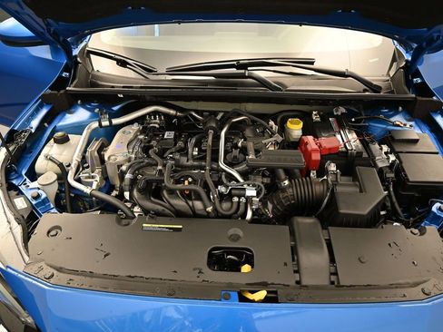 New 2025 Nissan Sentra SV image 5