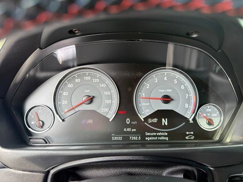 Used 2016 BMW M4 Coupe RWD image 14