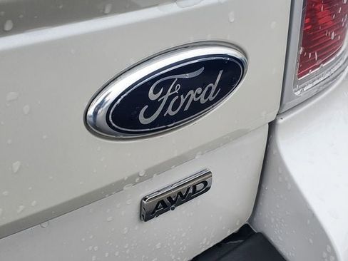 Used 2015 Ford Flex SEL w/ Equipment Group 202A AWD/4WD image 7