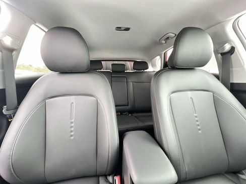 New 2026 Hyundai Kona SEL Premium image 13