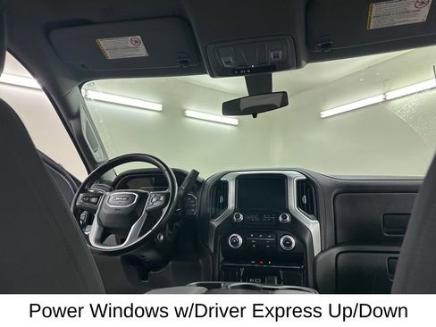 Certified 2023 GMC Sierra 2500 SLE image 25